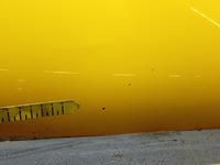 фото thumb №5, Fiat stilo hb 3d капот перед передня 258a