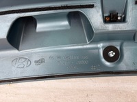 фото thumb №8, Спойлер кришки hyundai kona i 87210j9000