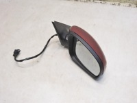 фото thumb №11, Зеркало правое 5 pin skoda fabia ii 5j1857502bf