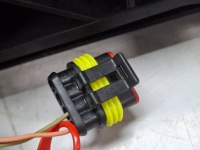 фото thumb №7, Дзеркало зовнішні ліве iveco daily iv 2 pin 2014-