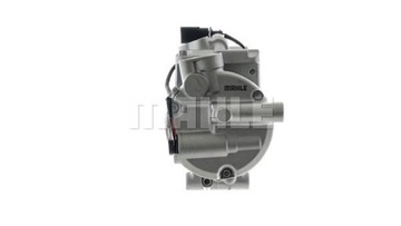 фото thumb №15, Компресор кондиціонера audi a4, a6, a6 allroad 1.6-3.0d 11.00-08.11 acp 44