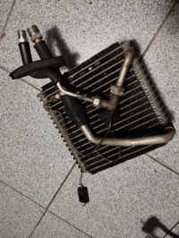 фото thumb №1, Mazda xedos 6 обігрівач кондиціонера