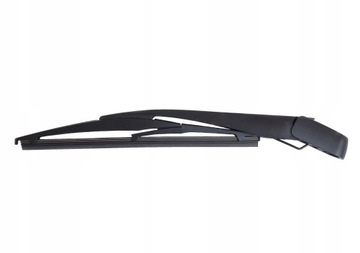 фото thumb №12, Suzuki swift iii 2004- iv 2010- важіль i листова ресора зад