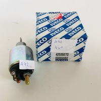 Купити Автоматична коробка передач стартер електромагніт iveco renault, фото thumb