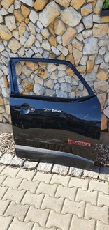 фото thumb №1, Jeep renegade дверь правый перед передние