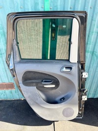 фото thumb №10, Дверь задние левая левый задняя citroen c3 picasso exclusive шторка exld