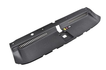 фото thumb №2, Защита ремня передней hyundai tucson iii 86342d7000