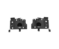 фото thumb №1, Dodge ram 19 - кронштейн бампера направляющая