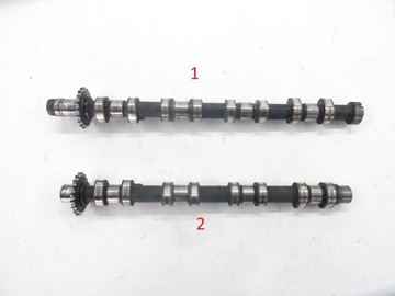 фото thumb №1, Lancia phedra peugeot 807 citroen c8 2.2 jtd 4hw вал распределительный вал