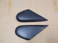 фото thumb №11, Mercedes w213 2017r защитные накладки защита заглушка комплект