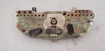 фото thumb №5, Приборы спидометр opel astra i f 1.4 i 90414113asm