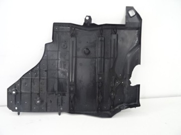 фото thumb №8, Peugeot 508 sw защита шасси правая задняя зад 9671531480