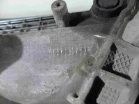 фото thumb №10, Редуктор мост дифференциал volvo v60 i 2.4 d5 2014r