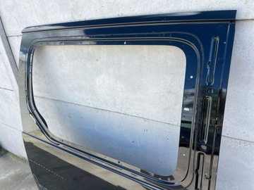 фото thumb №2, Двері hyundai staria bok зад праві задні праві