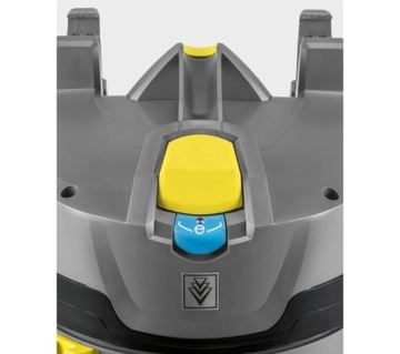 Odkurzacz bezworkowy Karcher T 9/1 Bp 1.528-133.0