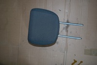 фото thumb №1, Fiesta mk7 подголовник задняя