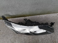 фото thumb №4, Mitsubishi eclipse cross полный led правые перед передняя оригинал европа