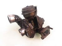 фото thumb №6, Турбонагнетатель alfa romeo 147 1.9 jtd 46786078