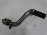 фото thumb №1, Шланг інтеркулер турбіни renault scenic 1.9dci