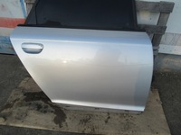 фото thumb №1, Audi a6 c6 дверь правый задняя ly7w оригинал