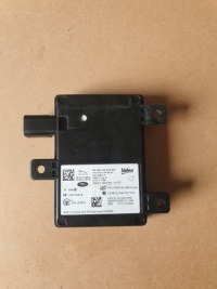 фото thumb №2, Модуль радар асистент поперечина jaguar xe fk72-14f152-ac