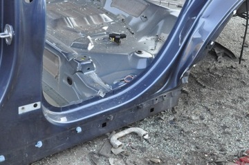 фото thumb №4, Ford kuga iii mk3 стійка поріг лівий повний довгий