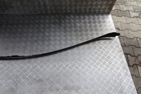 фото thumb №8, Mercedes w176 молдинг кровельная левая