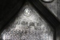 Кронштейн кондиционера bmw e39 e46 1432237 2.5 b Недорого, фото thumb