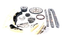 фото thumb №2, Набор цепи распределительного вала ashika