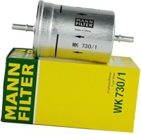 фото thumb №1, Mann фільтр пального audi tt 8n 1.8t 3.2 vr6