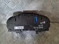 фото thumb №8, Vw golf plus 1.6 tdi спидометр приборы