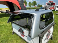 фото thumb №9, Обшивка nissan navara d40 hardtop na pake 2006+