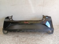 фото thumb №1, Бампер задняя задний dacia sandero iii 3 stepway 20-