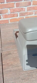 фото thumb №9, Suzuki grand vitara ii 5-14 підлокітник