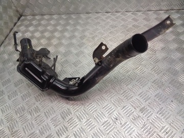 фото thumb №1, Труба интеркулер avensis t25 2.0 d4d