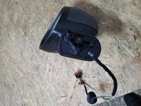 фото thumb №10, Citroen c3 c-3 iii 3 дзеркало ліва повний європейські 8+2 pin