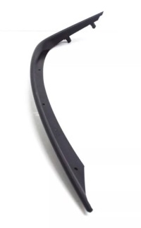 фото thumb №1, Mercedes w176 молдинг бампера спойлер левый задняя