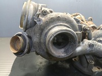 фото thumb №7, Man tge crafter ii турбина турбокомпрессора 2.0 177km 03n145703r