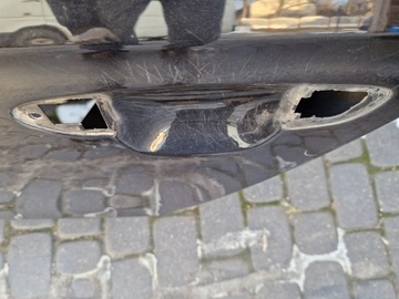 фото thumb №11, Двері лівий зад lc9x універсал vw passat b6 2005-2010 2.0 tdi