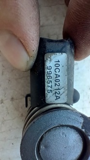 фото thumb №3, Mazda toyota lexus датчик парковки pdc