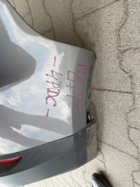 фото thumb №14, Vw tiguan 5n0 lift бампер задня ld7r 4pdc