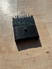 фото thumb №11, Mercedes ml w164 05-11 модуль підсилювач антенний