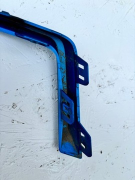 фото thumb №7, Bmw i4 планка бампер зад лівий 51129463799 права 51129463800