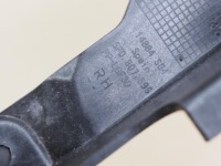 Кронштейн правий омивача фари seat leon 3 3 5f рестайлінг  16- 5f0807596 Київ, фото thumb