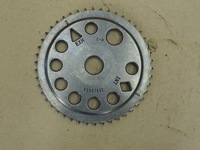 фото thumb №12, Колесо вал розподільний вал великий opel astra g 2.2 16v z22se нове