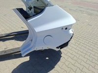 фото thumb №7, Pas зад заднє ванна підсилювач задні hyundai santa fe iii ncw