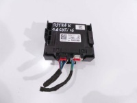 фото thumb №1, Opel astra k 2016 1.6cdti модуль блок управления pdc 13512363