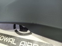 фото thumb №4, Opel crossland приборная панель консоль - накладка подушка безопасности подушки безопасности ремни оригинал
