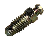 Купити Болт зливна відповітрювач fiat uno оригінальний номер 9945380, фото thumb