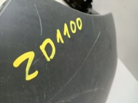 Renault megane iii 3 lift 2012- бампер перед передний ÷ Доставка, фото thumb